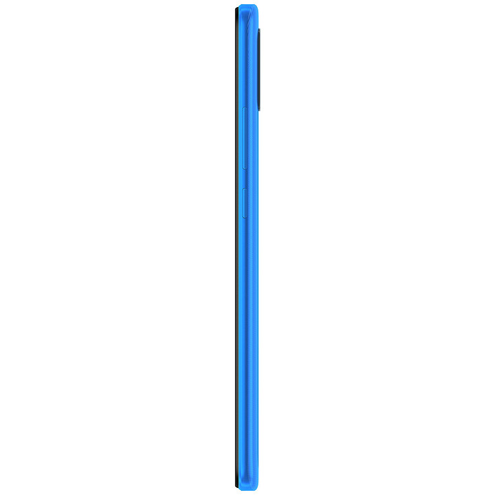 Avis Xiaomi Redmi 9A Bleu (2 Go / 32 Go) - MZB9960EU