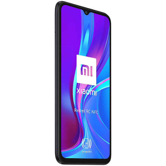 Smartphone reconditionné
