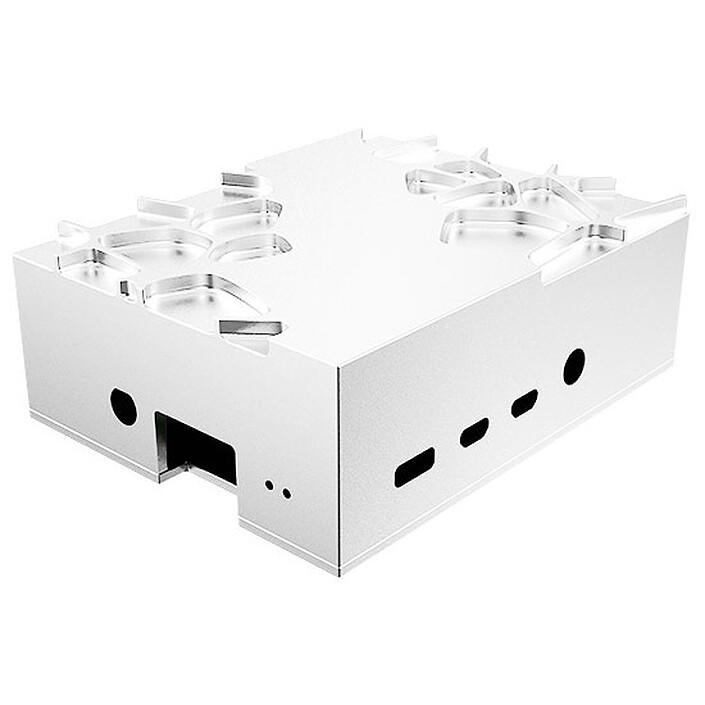 Raspberry Pi case