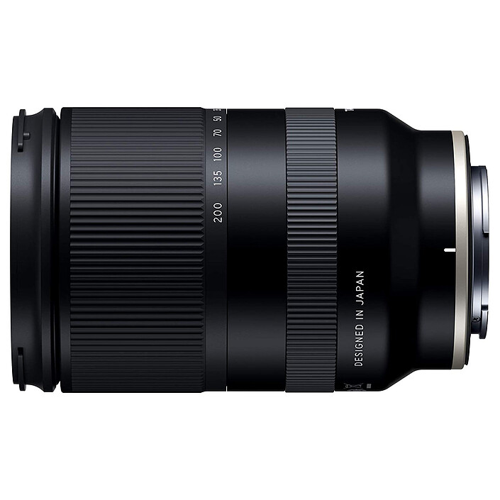 Tamron 28-200mm f/2.8-5.6 Di III RXD Sony E