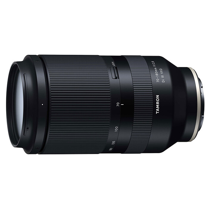 Tamron 70-180 mm f/2.8 Di III VXD Sony E
