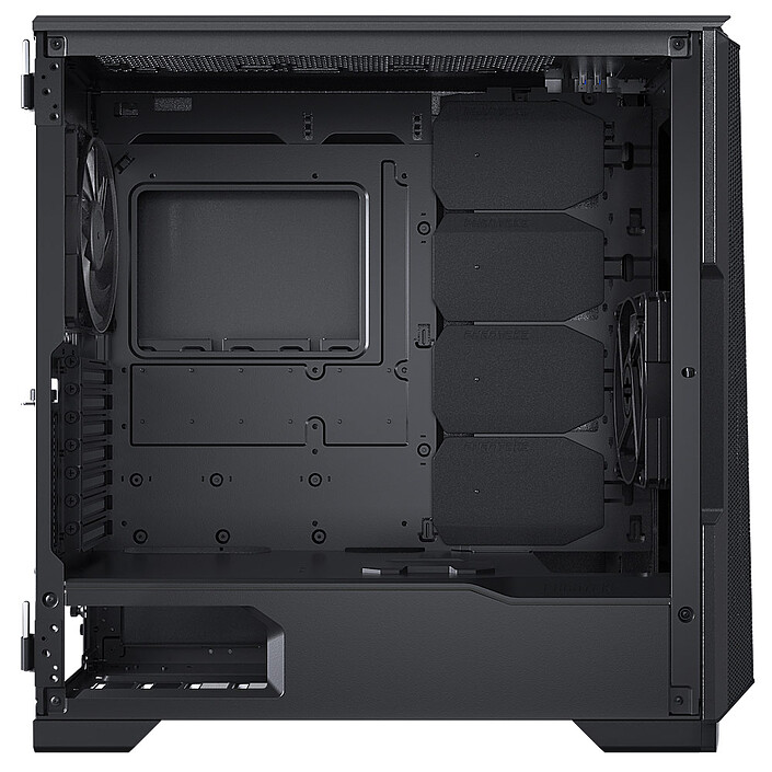Avis Phanteks Eclipse P500A (Noir)
