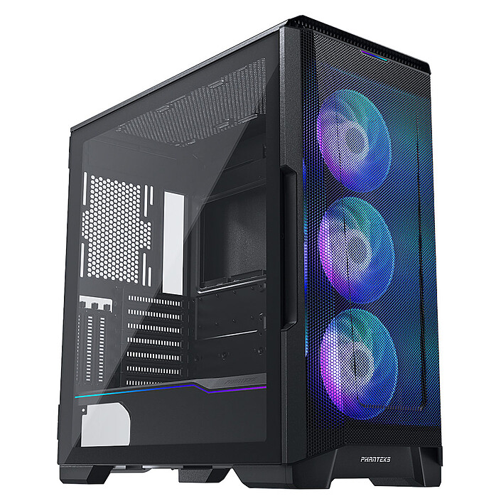 Phanteks Eclipse P500A D-RGB (Noir)