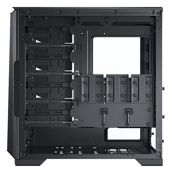 Acheter Phanteks Eclipse P500A D-RGB (Noir)