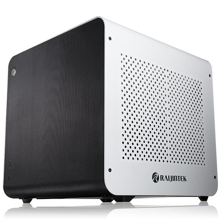 Raijintek Metis Evo ALS (Blanc)