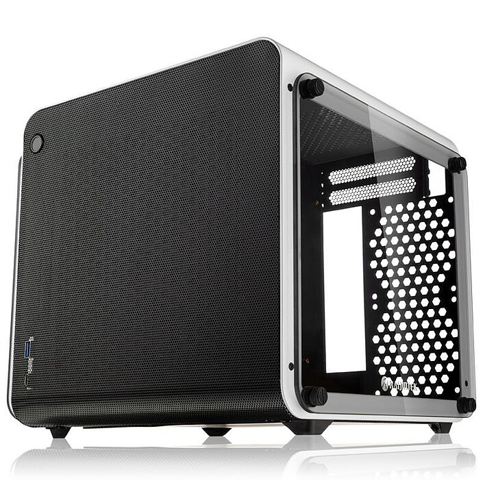 Raijintek Metis Evo TGS (Blanc)