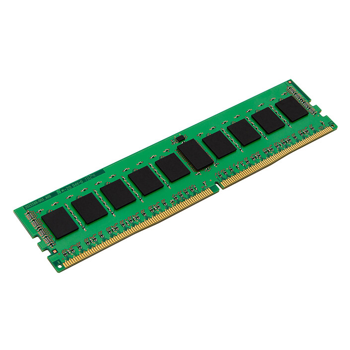 Kingston Server Premier 8 Go DDR4 3200 MHz ECC CL22 SR X8