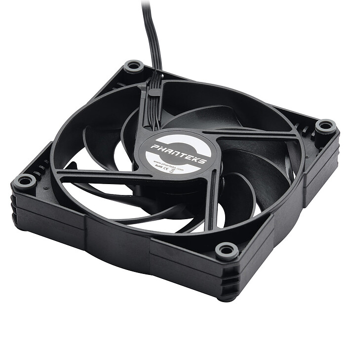 Nota Phanteks SK PWM 120 mm