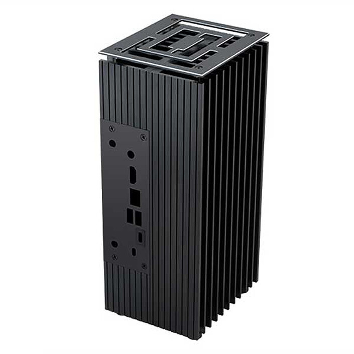 Boîtier PC