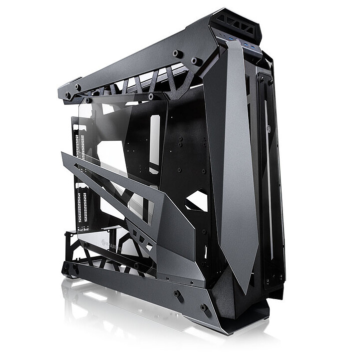 Raijintek Nyx Pro (Gris)