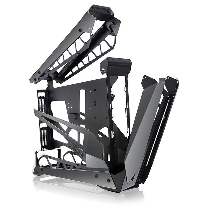 Acheter Raijintek Nyx Pro (Gris)