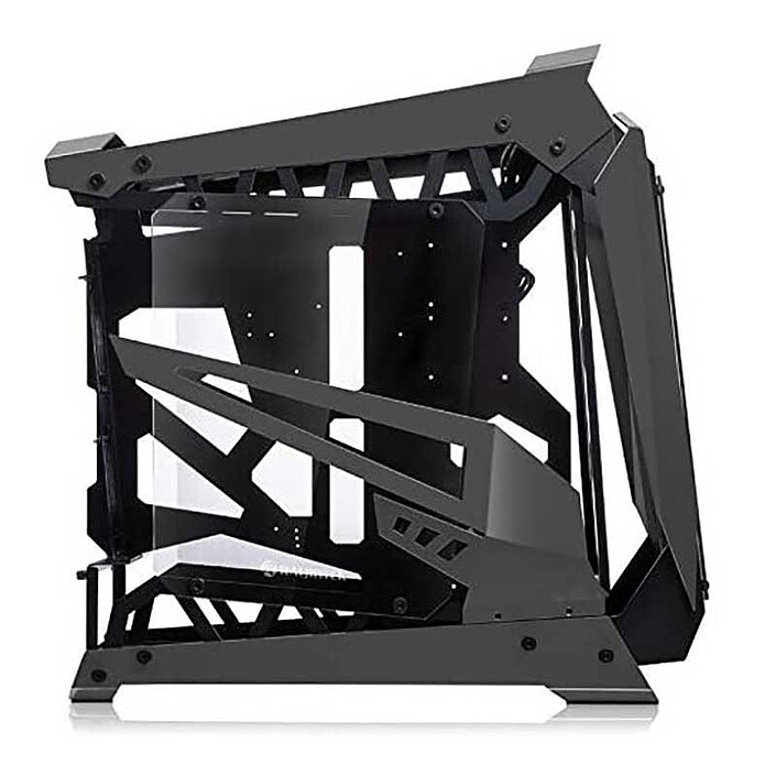 Avis Raijintek Nyx Pro (Gris)