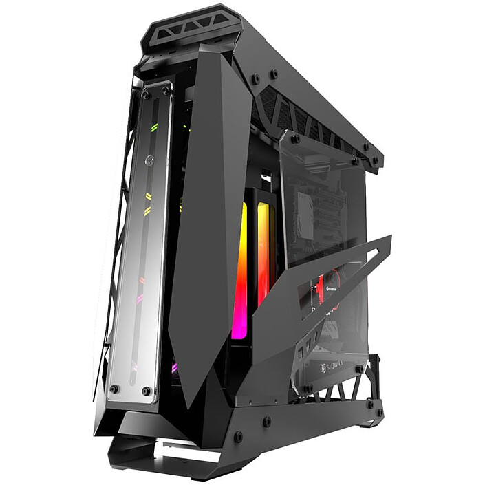 Boîtier PC