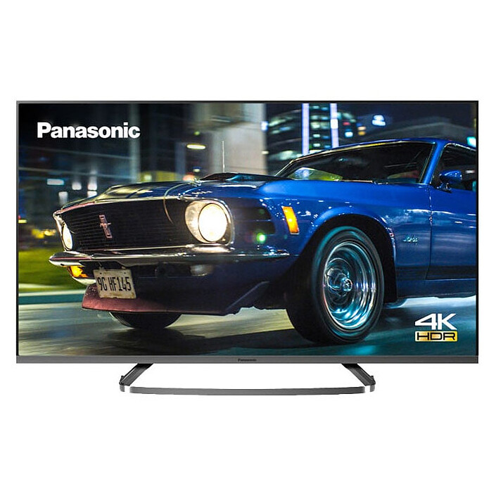 Panasonic TX-50HX830E