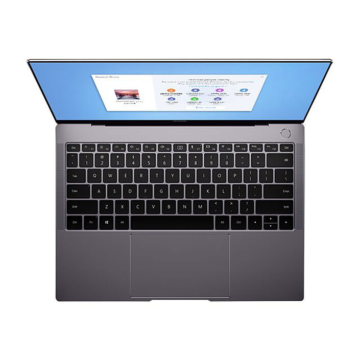 Avis Huawei Matebook X Pro 2020 (53010VPK)