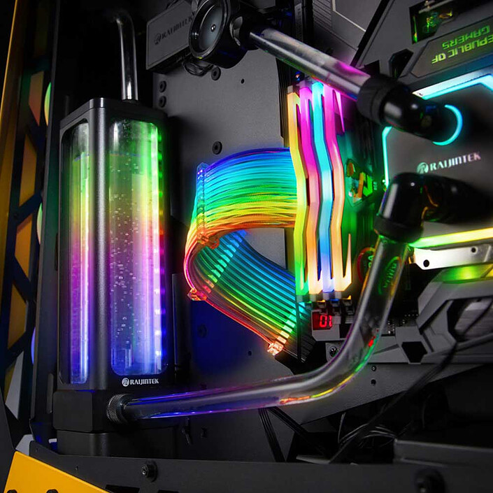 Acheter Raijintek Antila D5 Evo RBW