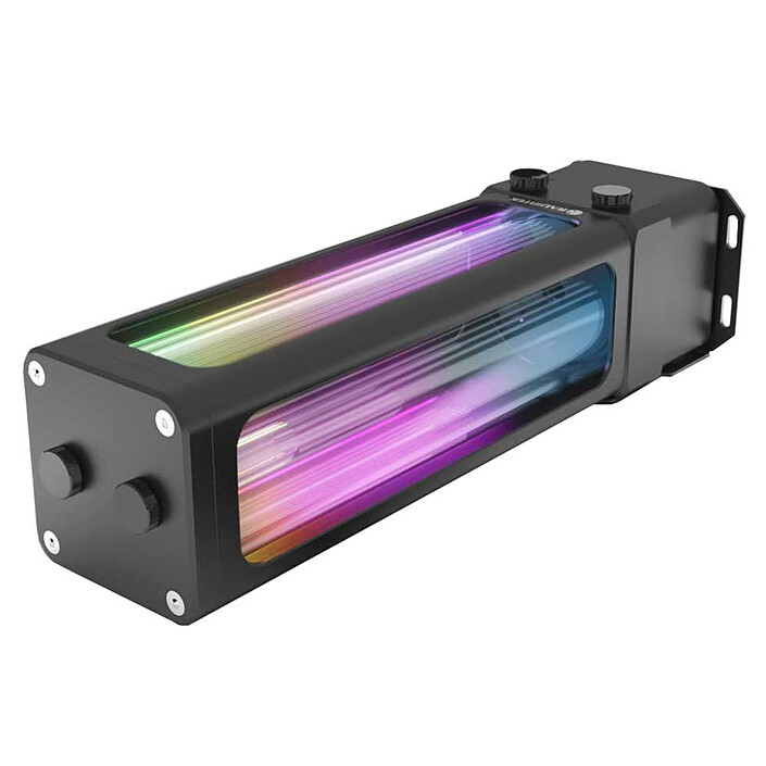 Avis Raijintek Antila D5 Evo RBW