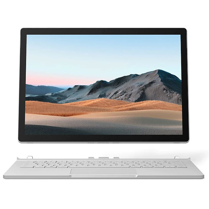 PC portable
