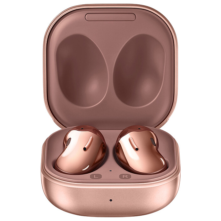 Acheter Samsung Galaxy Buds Live Bronze