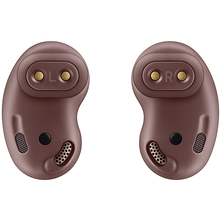 Avis Samsung Galaxy Buds Live Bronze