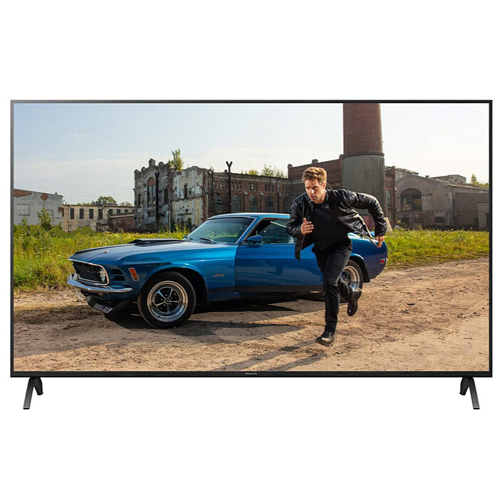 Panasonic TX-55HX940E