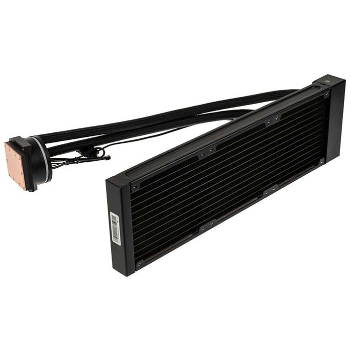 Avis Raijintek EOS 360 RBW