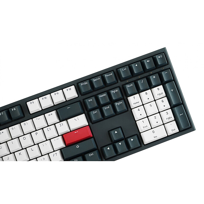 Clavier PC