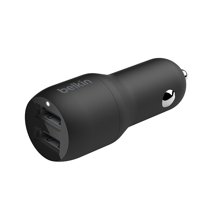 Chargeur allume-cigare