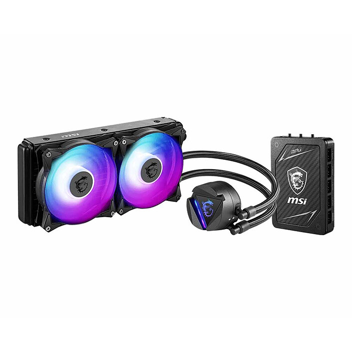 MSI MAG CORELIQUID 240RH