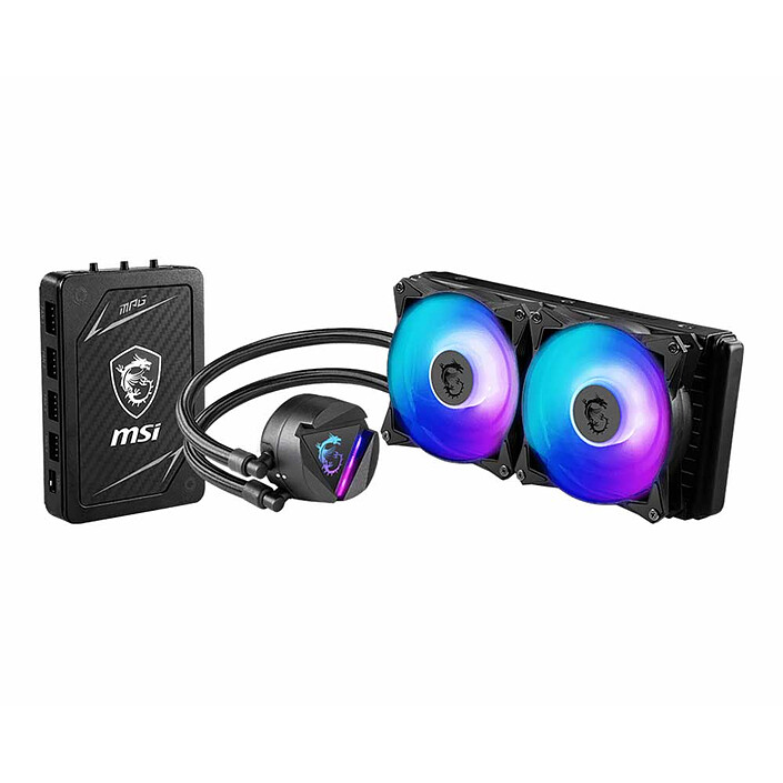 Ventilateur processeur