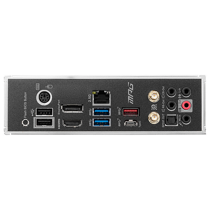 Kit Upgrade PC AMD Ryzen 5 3600 MSI MPG B550 GAMING EDGE WIFI pas cher