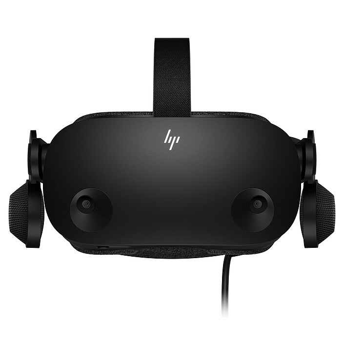 Casque VR