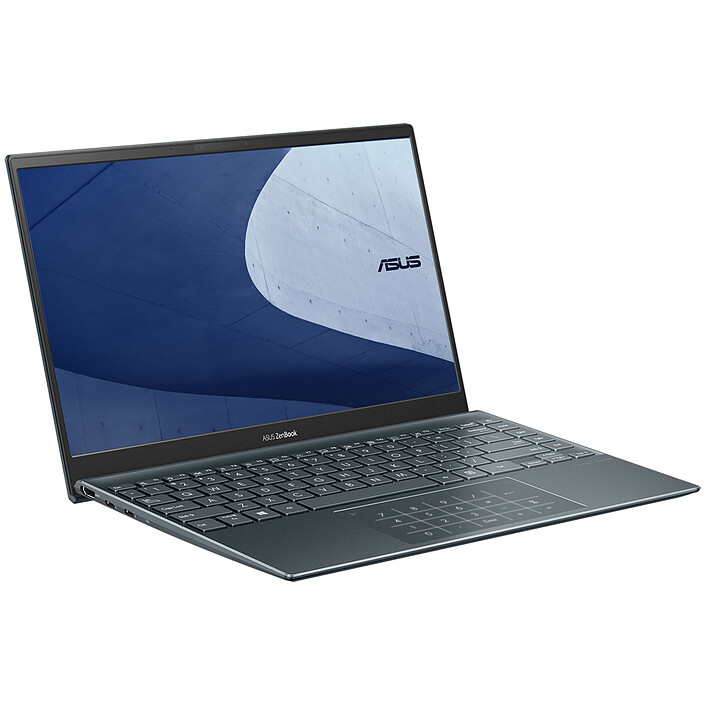 ASUS Zenbook 14 BX425EA-KI622R avec NumPad