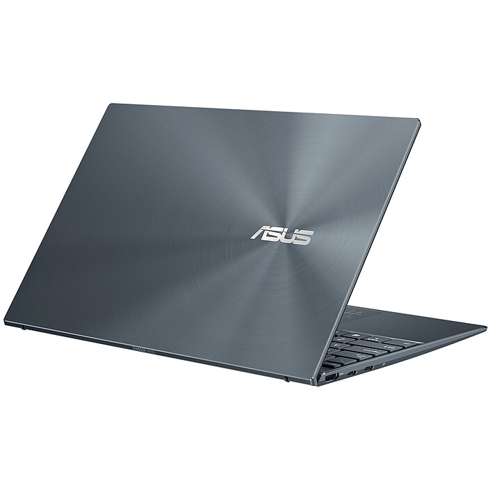 PC portable