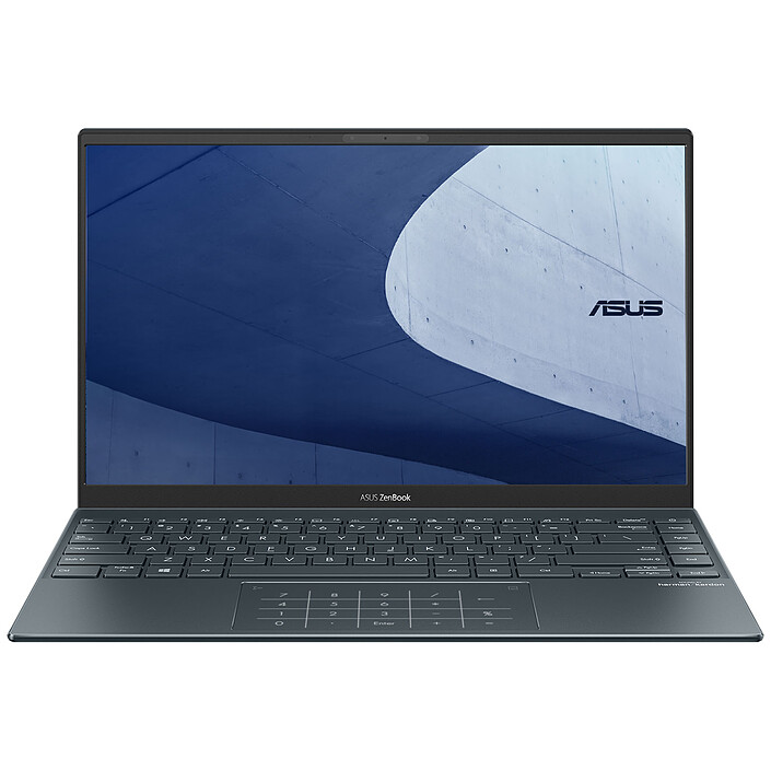 cheap ASUS Zenbook 14 UX425JA-BM031T with NumPad