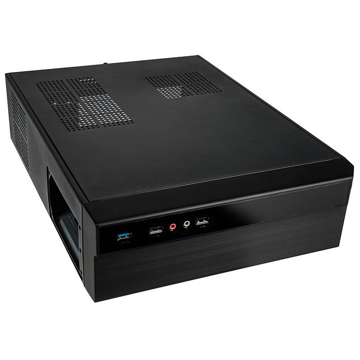 Boîtier PC