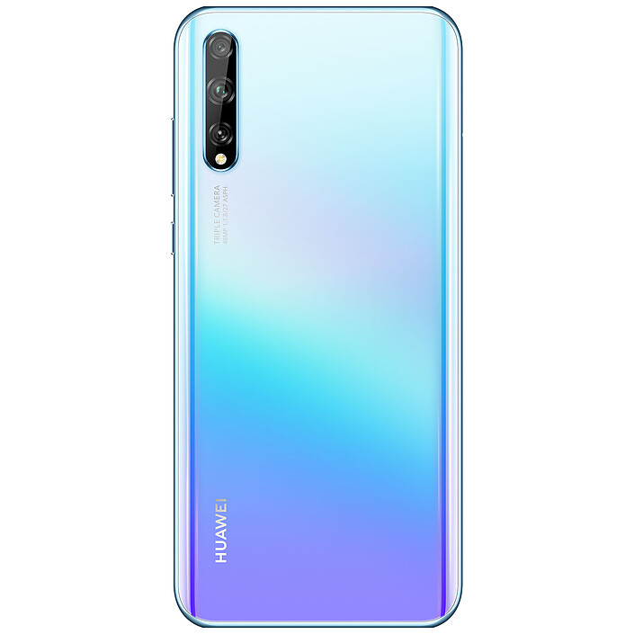 Huawei P Smart S Bleu · Reconditionné pas cher