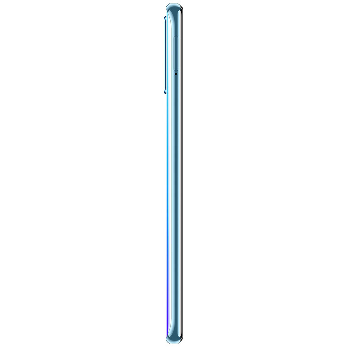 Acheter Huawei P Smart S Bleu · Reconditionné