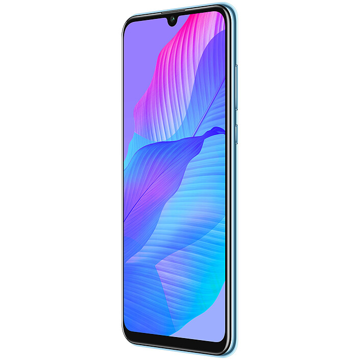 Avis Huawei P Smart S Bleu · Reconditionné