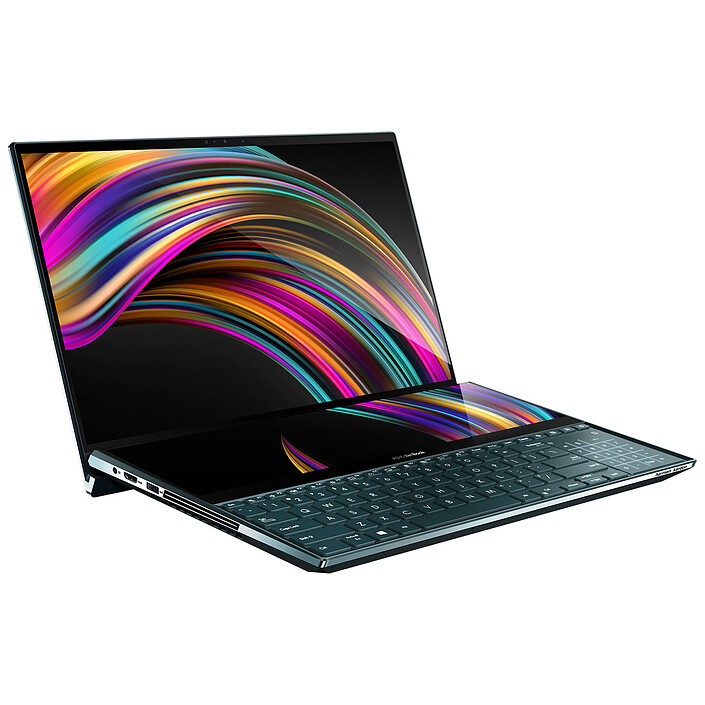 ASUS ZenBook Pro Duo UX581LV-H2018T