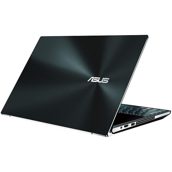 ASUS ZenBook Pro Duo UX581LV-H2018T pas cher
