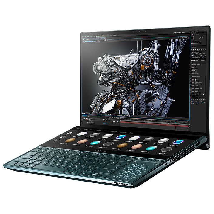 PC portable