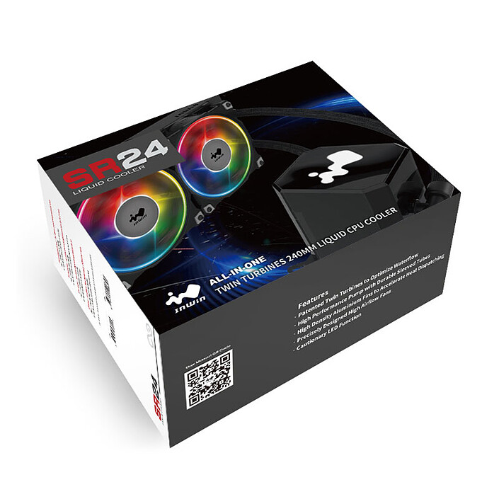 CPU fan