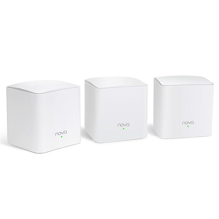 Tenda Nova MW5c-3