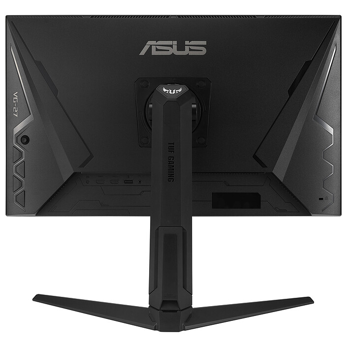 ASUS 27" LED - TUF Gaming VG27AQL1A pas cher