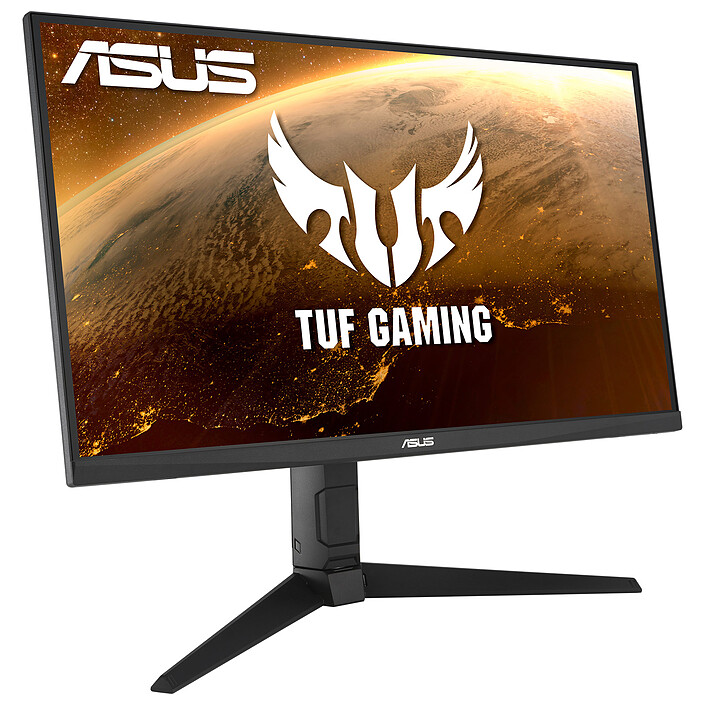 Avis ASUS 27" LED - TUF Gaming VG27AQL1A