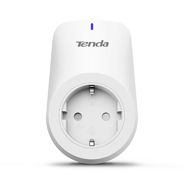 Tenda SP3 prise intelligente Wi-Fi