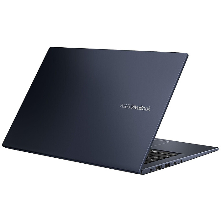 Review ASUS Vivobook S14 S413UA-EB237T with NumPad