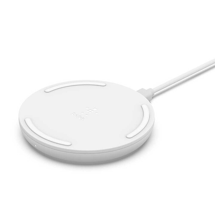 Chargeur téléphone