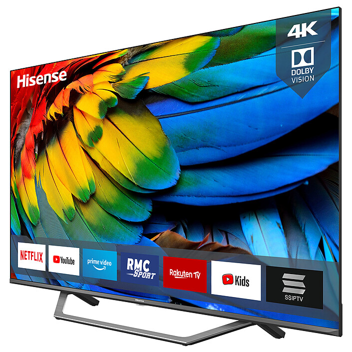 Acheter Hisense 43A7500F